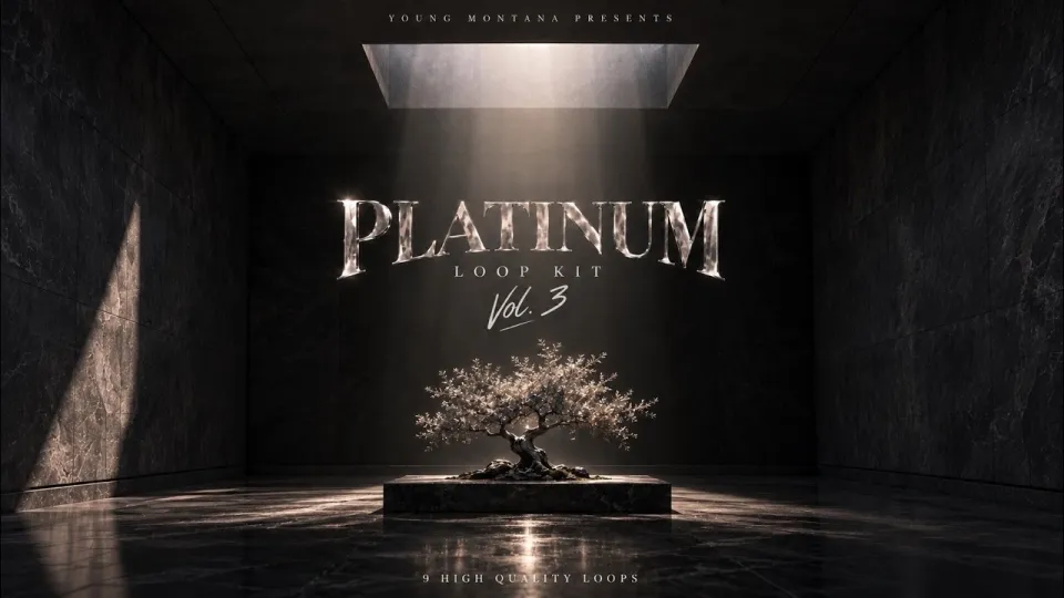 What is a loop kit and how to use the FREE Platinum Vol 3 Gunna and Young Thug loop kit
